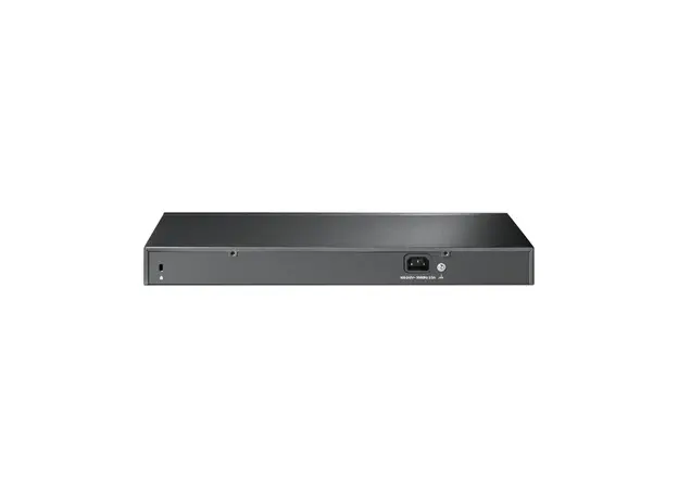 სვიჩი TP-Link TL-SL1218P, 18-Port Gigabit Rackmount Switch, 4 image