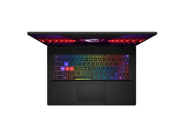 ნოუთბუქი MSI 9S7-17T214-269 Sword 17 HX B14VFKG, 17", i7-14700HX, 16GB, 1TB SSD, RTX4060 8GB, Cosmos Gray, 4 image