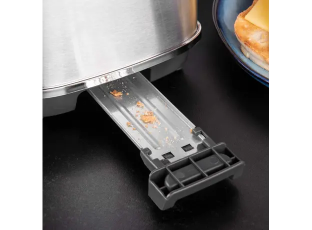 ტოსტერი GASTROBACK 42394 Toaster Advanced 4S, 7 image