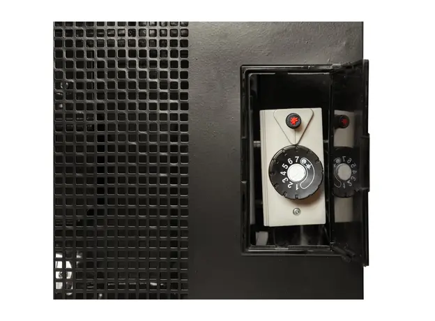 გაზის გამათბობელი AKOG-4-CP (SIT) BLACK, 4 image