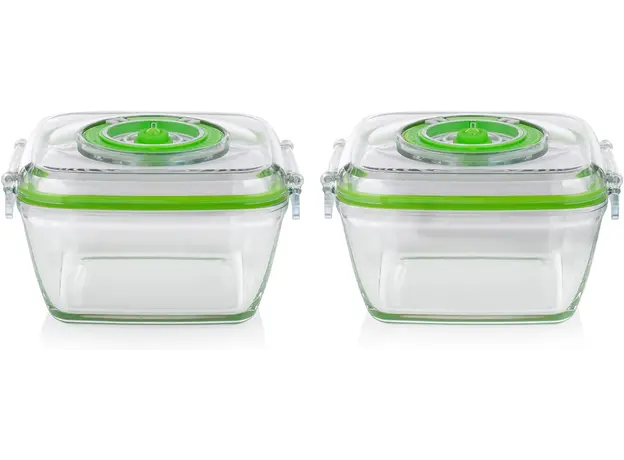 კონტეინერი Princess 492983 Food Containers (small), 2 image