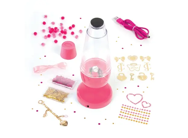 ფერადი განათება Make It Real 4472MR Juicy Couture, Color Change Light, 3 image