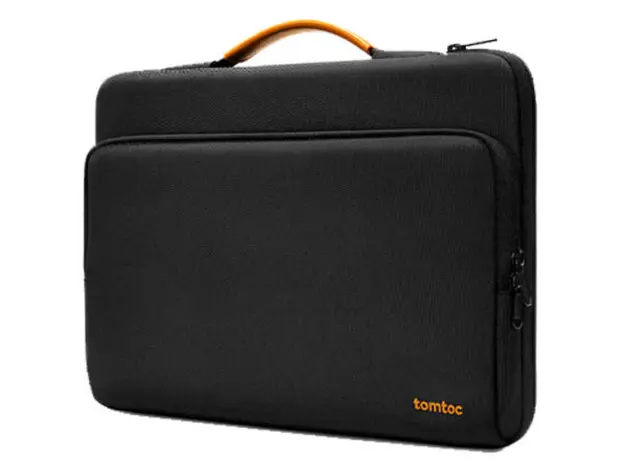 ლეპტოპის ჩანთა Tomtoc Defender A14 Laptop Briefcase 13 A14C2D1, 3 image