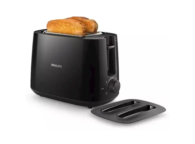 ტოსტერი PHILIPS HD2582/90