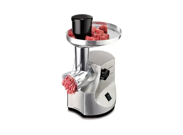 ხორცსაკეპი მანქანა Kenwood MG516, 4 image