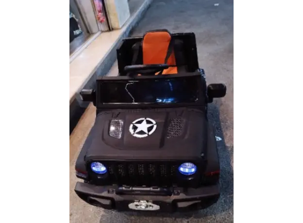 ბავშვის ელექტრო მანქანა M918M-B