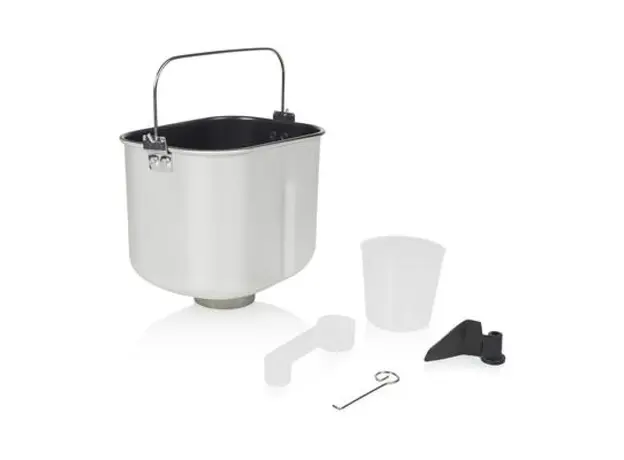 პურის საცხობი Princess 152010 Automatic Bread Maker, 4 image