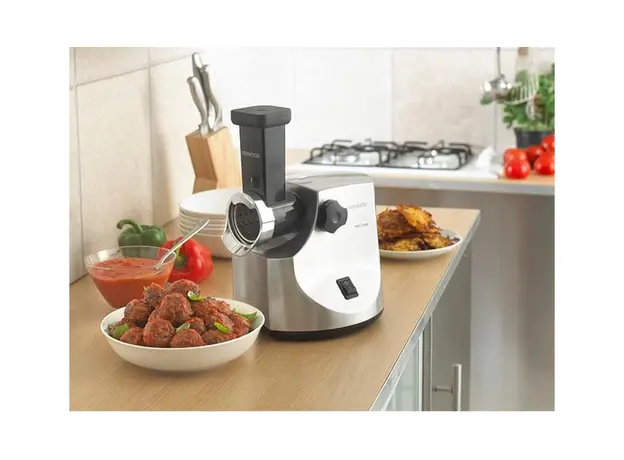 ხორცსაკეპი მანქანა Kenwood MG516, 5 image