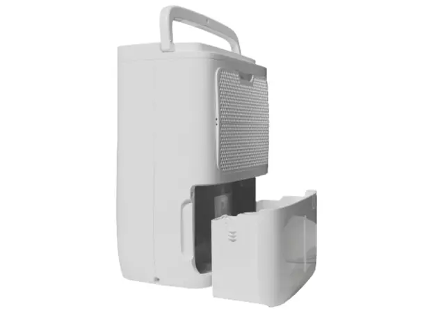 ტენის ამომშრობი Midea MDDQ-12DEN7, 4 image