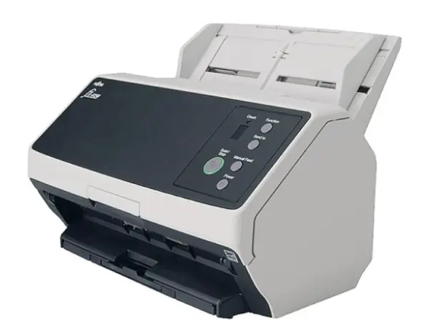 სკანერი Ricoh FI-8150 IMAGE SCANNER, 2 image