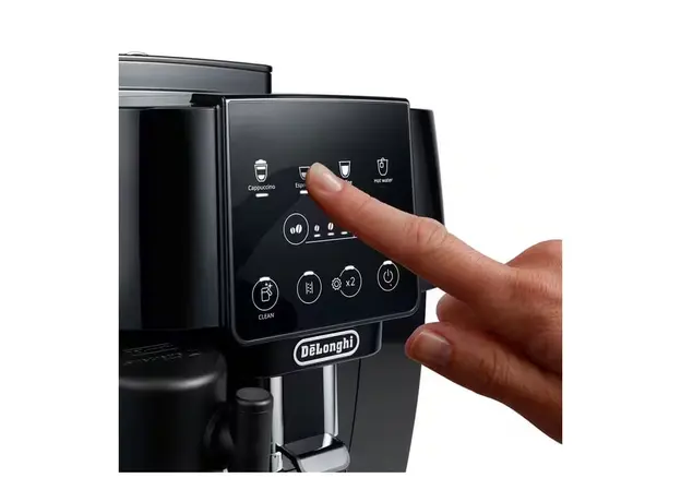 ყავის აპარატი DeLonghi Magnifica (ECAM220.60.B), 3 image