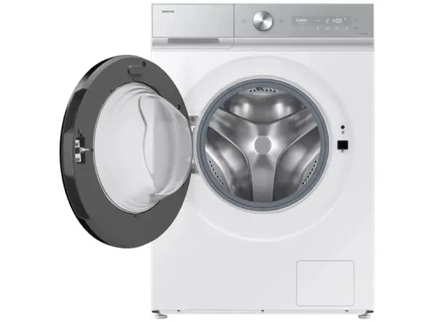 სარეცხი მანქანა საშრობით SAMSUNG WD11DB8B85GHLP, 5 image