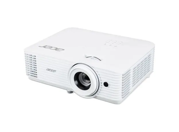 პროექტორი Acer MR.JWK11.001 H6815P, DLP Projector, 4K 3840 x 2160, 4000lm, White, 6 image