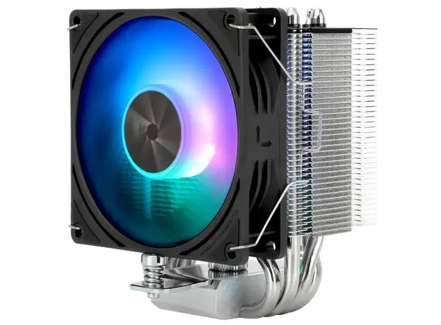ქულერი THERMALRIGHT Assassin X 90 SE ARGB CPU Universal Cooler, 3 image
