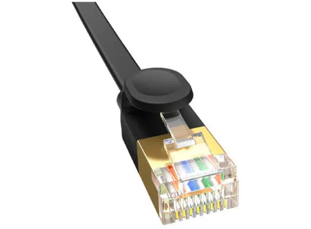ქსელის კაბელი Baseus High Speed CAT7 10Gigabit Ethernet Cable 2m B00133208111-03, 3 image