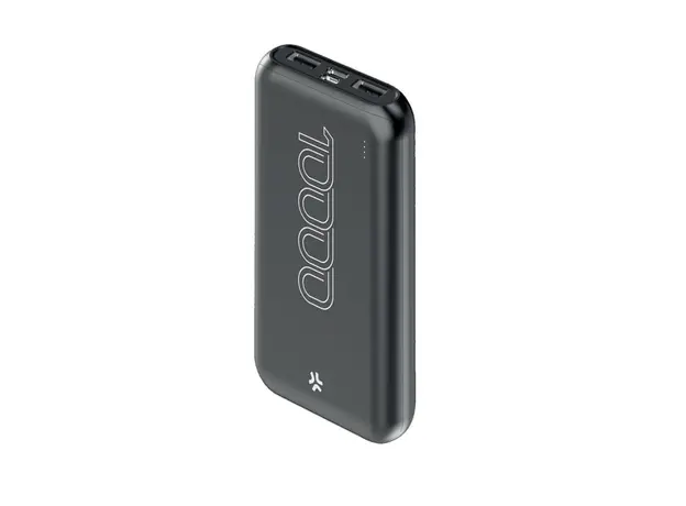 პორტატული დამტენი Celly 10W Energy Power Bank (10000mAh) Black