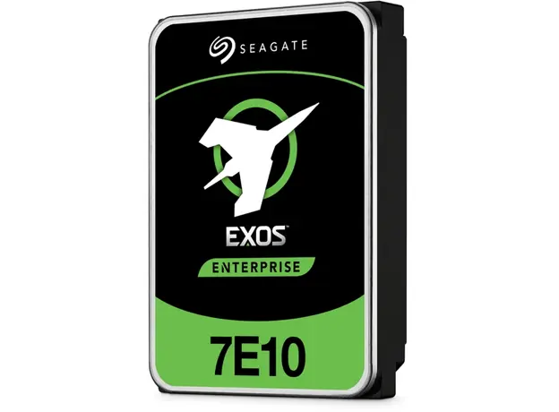 მყარი დისკი Seagate ST4000NM000B Exos 7E10, 4TB, 3.5", 7.2K Internal Hard Drive, 4 image