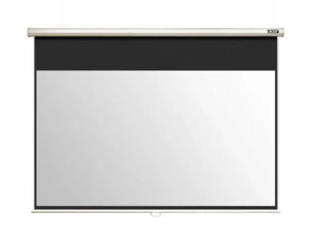 პროექტორის ეკრანი Acer M90-W01MG projection screen 200 x 159 cm - MC.JBG11.001