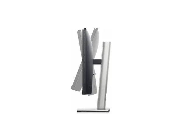 მონიტორი DELL Monitor 23.8" C2423H HDMI, DP, USB, MM, IPS, sRGB 99%, Pivot, Cam, 6 image