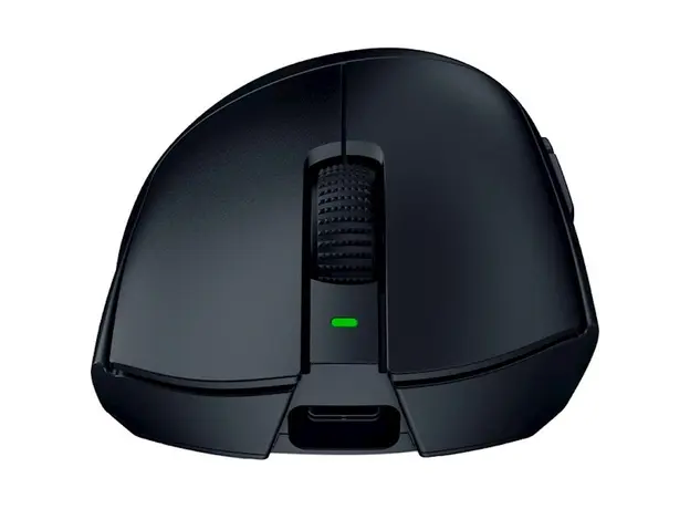 მაუსი Razer Mouse DeathAdder V3 HyperSpeed, WL, black, 3 image