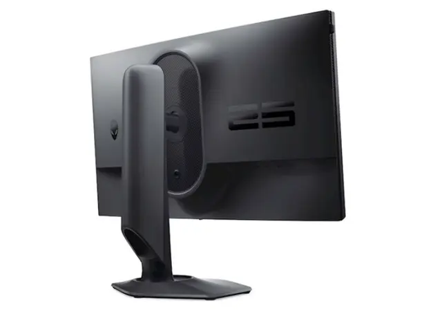 მონიტორი DELL Monitor 24.5" AW2524HF HDMI, 2xDP, USB, Fast IPS, 500Hz, 0.5ms, sRGB 99%, FreeSync, HAS, 6 image