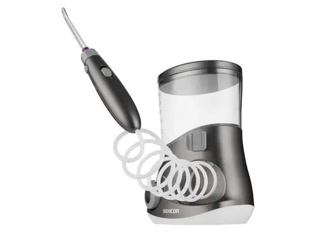 პირის ღრუს ირიგატორი Sencor SOI 2200SL Oral Irrigator, 6 image