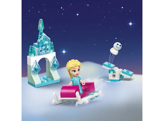 ლეგო LEGO Disney Advent Calendar 2024, 6 image