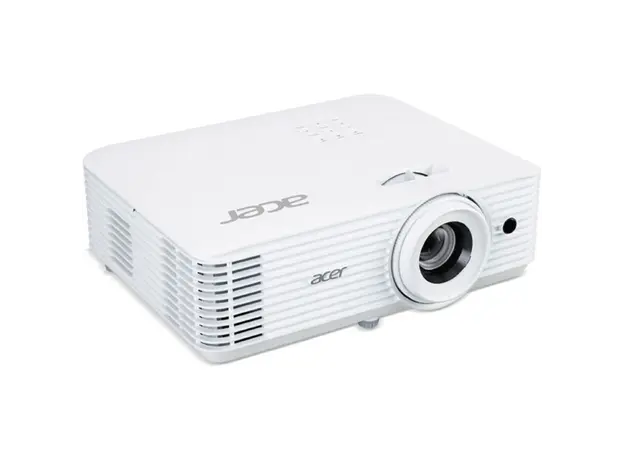 პროექტორი Acer MR.JWK11.001 H6815P, DLP Projector, 4K 3840 x 2160, 4000lm, White, 5 image