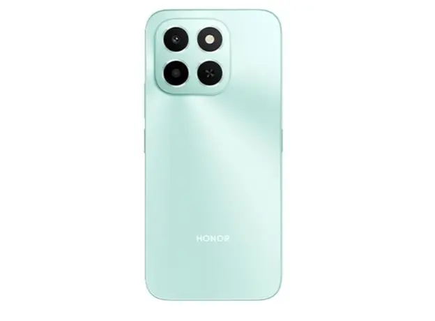 მობილური ტელეფონი Honor X6c 6GB/256GB Ocean Cyan, 3 image