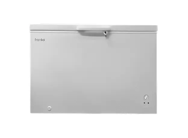 საყინულე მაცივარი FRANKO FCF-350DW (347L), 2 image