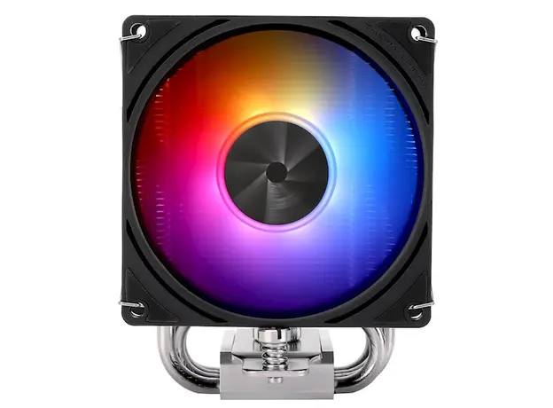 ქულერი THERMALRIGHT Assassin X 90 SE ARGB CPU Universal Cooler