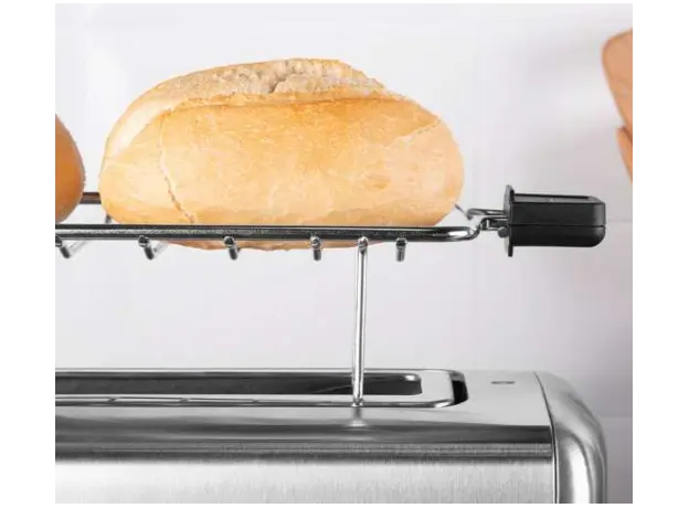 ტოსტერი GASTROBACK 42394 Toaster Advanced 4S, 4 image