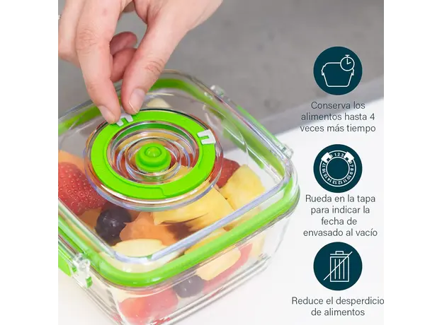 კონტეინერი Princess 492983 Food Containers (small), 5 image