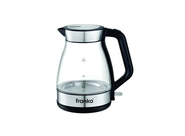 Electric kettle FRANKO FKT-1155, 2 image