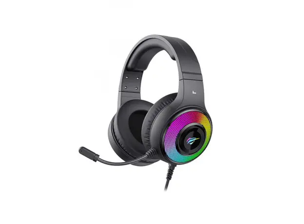 ყურსასმენი Havit H2042d Gaming Headset