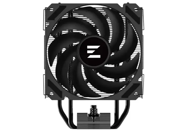 პროცესორის ქულერი Zalman CPU cooler CNPS9X Performa, LGA1700, 1200, 115x, AM5, AM4 4pin, PWM, TDP180W, black