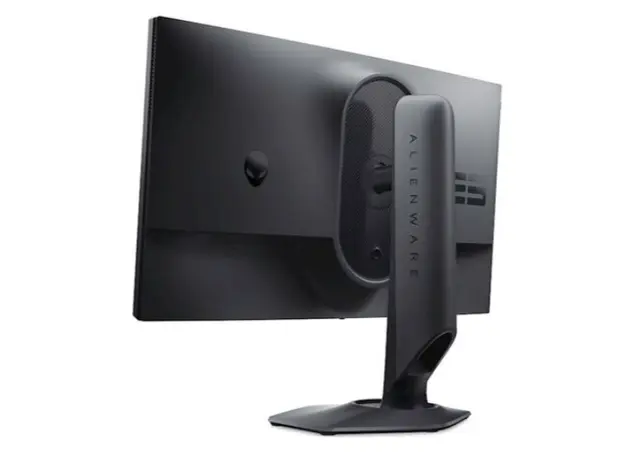 მონიტორი DELL Monitor 24.5" AW2524HF HDMI, 2xDP, USB, Fast IPS, 500Hz, 0.5ms, sRGB 99%, FreeSync, HAS, 5 image