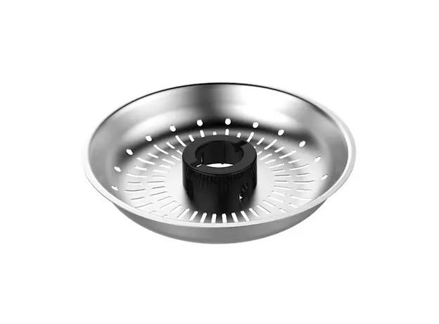 ციტრუსის წვენსაწური Zilan ZLN1765, 500W, Juicer, Silver, 6 image