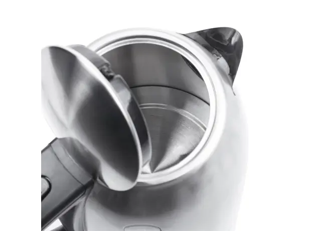 ელექტრო ჩაიდანი Princess 236018 Stainless Steel Kettle, 3 image