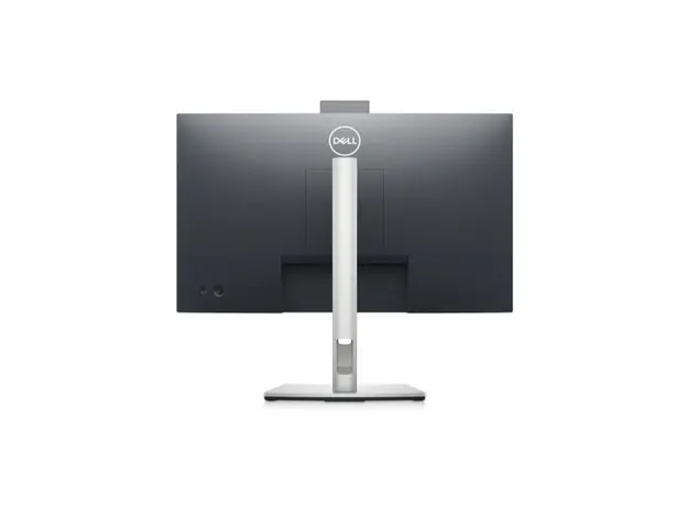 მონიტორი DELL Monitor 23.8" C2423H HDMI, DP, USB, MM, IPS, sRGB 99%, Pivot, Cam, 8 image