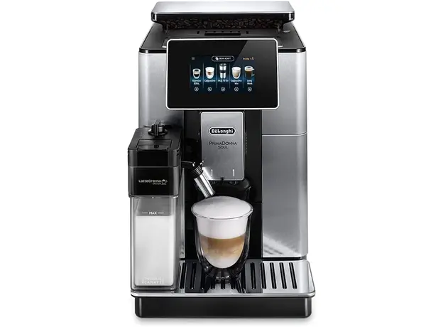 ყავის აპარატი Delonghi ECAM610.74.MB