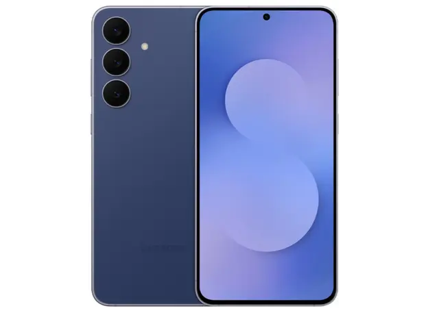 მობილური ტელეფონი Samsung S731B Galaxy S25 FE 5G 8GB/256GB Duos Navy