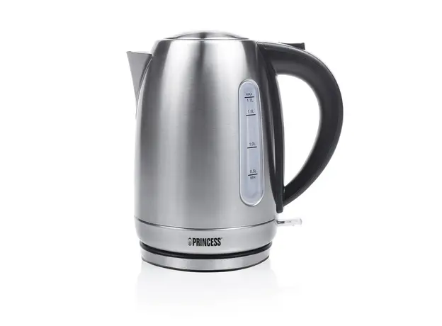 ელექტრო ჩაიდანი Princess 236018 Stainless Steel Kettle, 2 image