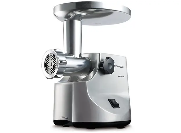 ხორცსაკეპი მანქანა Kenwood MG516, 2 image