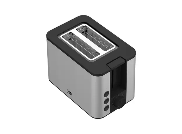 ტოსტერი Beko TAM 7321 I, 4 image