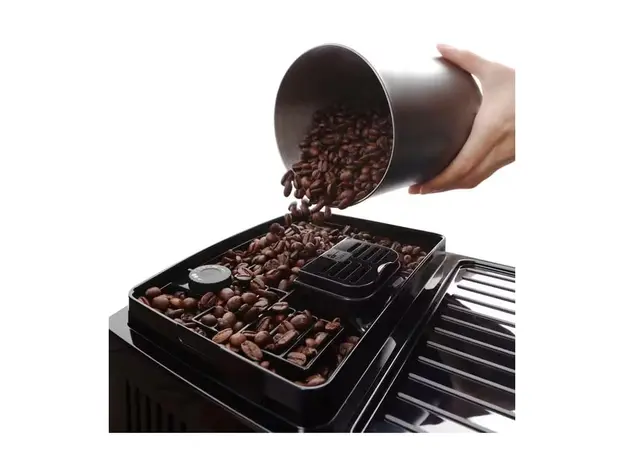 ყავის აპარატი DeLonghi Magnifica (ECAM220.60.B), 5 image