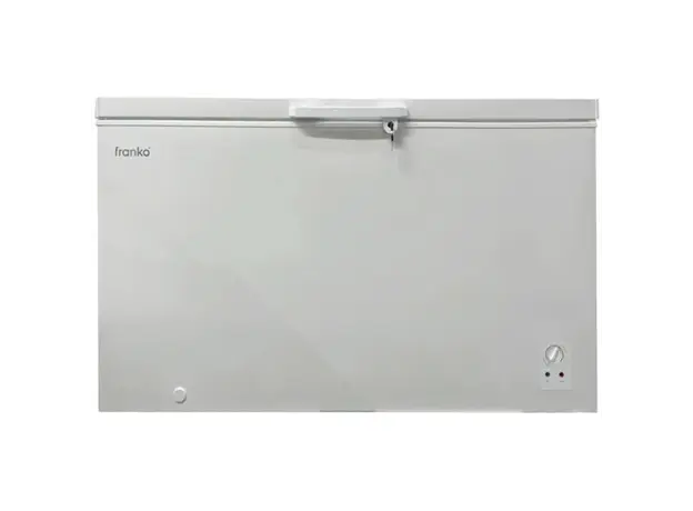 საყინულე მაცივარი Franko FCF-400DW