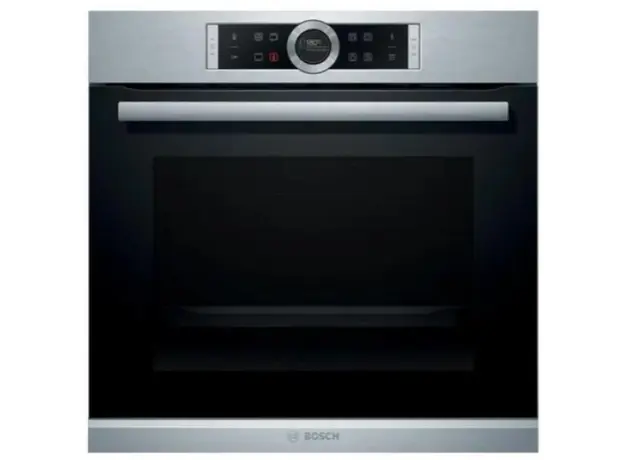 ჩასაშენებელი ღუმელი BOSCH HBG675BS1