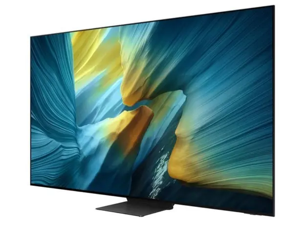 ტელევიზორი SAMSUNG QE55S95FAUXRU, 3 image