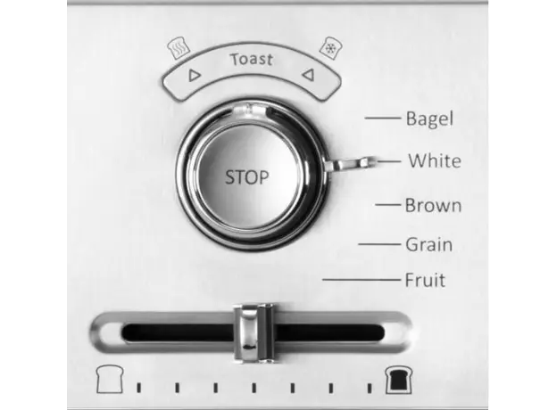 ტოსტერი GASTROBACK 42394 Toaster Advanced 4S, 5 image